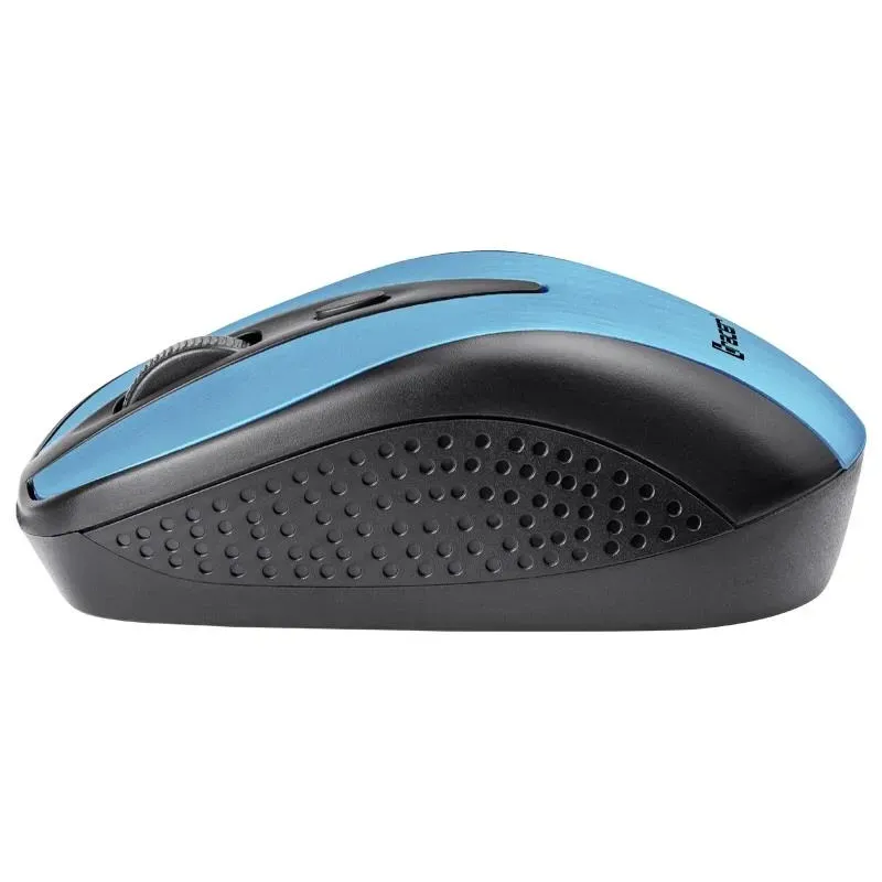 Mysz bezprzewodowa Tracer JOY II RF Nano USB optyczna - blue