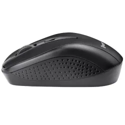 Mysz bezprzewodowa Tracer JOY II RF Nano USB optyczna - black