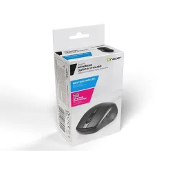 Mysz bezprzewodowa Tracer DEAL BLACK RF Nano optyczna