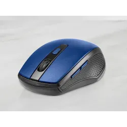 Mysz bezprzewodowa Tracer DEAL BLUE RF Nano optyczna