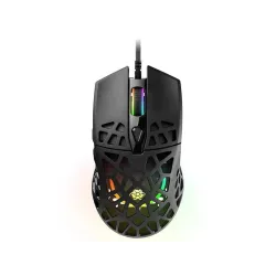Mysz przewodowa Tracer GAMEZONE Reika RGB USB optyczna