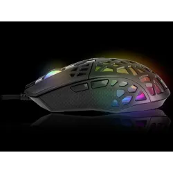 Mysz przewodowa Tracer GAMEZONE Reika RGB USB optyczna