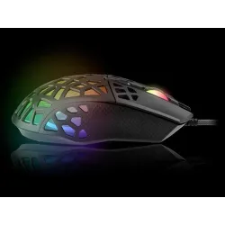Mysz przewodowa Tracer GAMEZONE Reika RGB USB optyczna