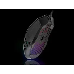 Mysz przewodowa Tracer GAMEZONE Reika RGB USB optyczna