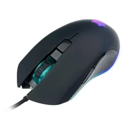 Mysz przewodowa Tracer GAMEZONE Edge RGB USB optyczna