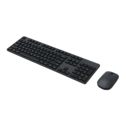 Zestaw bezprzewodowy klawiatura + mysz Xiaomi Wireless Keyboard and Mouse
