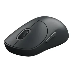 Mysz bezprzewodowa Xiaomi Wireless Mouse 3 Black GL (57944) … | PartsPC.pl