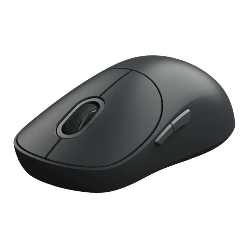 Mysz bezprzewodowa Xiaomi Wireless Mouse 3 Black GL (57944) … | PartsPC.pl