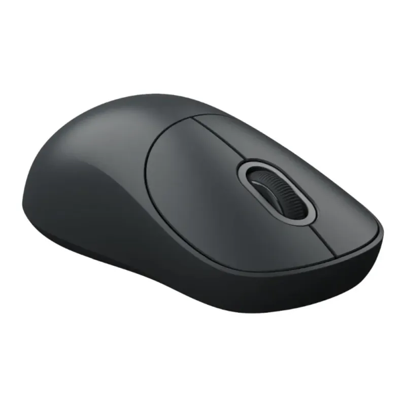 Mysz bezprzewodowa Xiaomi Wireless Mouse 3 Black GL (57944) … | PartsPC.pl