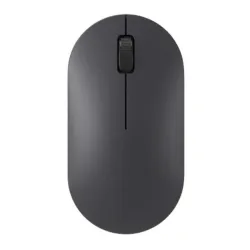 Mysz bezprzewodowa Xiaomi Wireless Mouse Lite 2 Black GL (57959) czarna