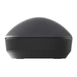 Mysz bezprzewodowa Xiaomi Wireless Mouse Lite 2 Black GL (57959) czarna