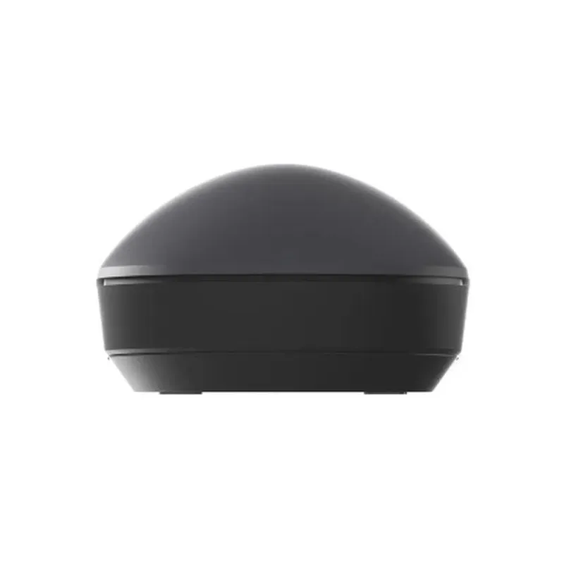 Mysz bezprzewodowa Xiaomi Wireless Mouse Lite 2 Black GL (57959) czarna