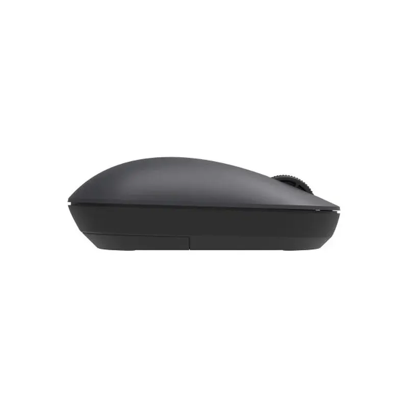 Mysz bezprzewodowa Xiaomi Wireless Mouse Lite 2 Black GL (57959) czarna