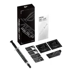 Zestaw pasta termoprzewodząca Asus ROG RG-07 KIT