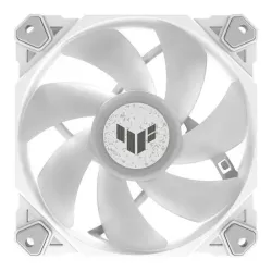 Wentylator Asus TUF GAMING TF120 ARGB WHITE EDITION 3IN1 120mm PWM