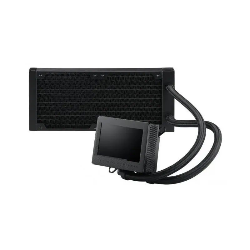 Chłodzenie wodne Asus ROG RYUJIN III 240 2x120mm