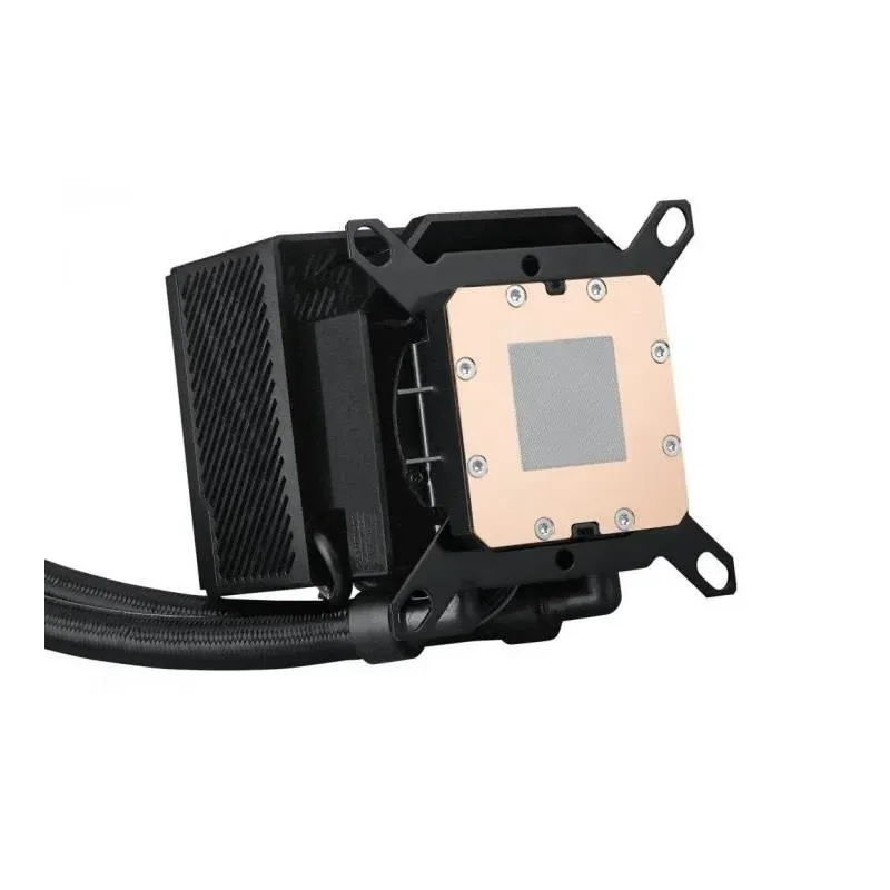 Chłodzenie wodne Asus ROG RYUJIN III 240 2x120mm