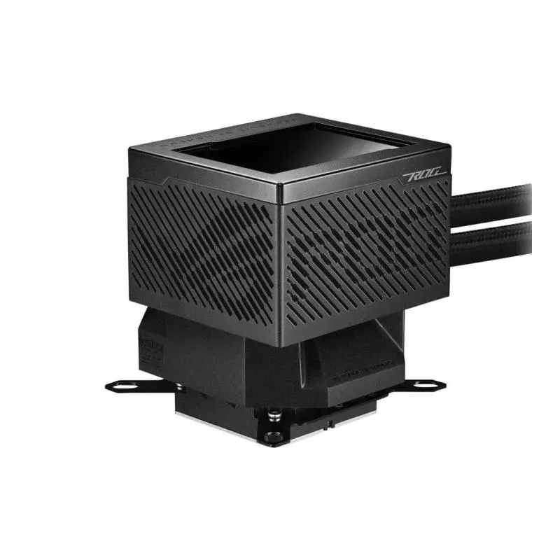 Chłodzenie wodne Asus ROG RYUJIN III 240 2x120mm