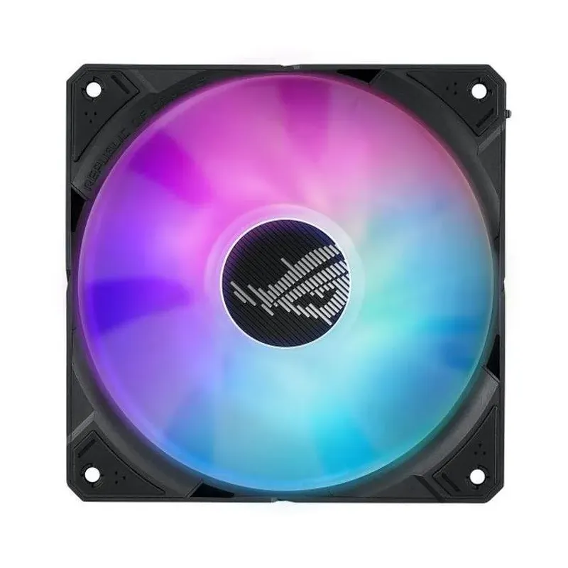 Chłodzenie wodne Asus ROG RYUJIN III 240 ARGB 2x120mm