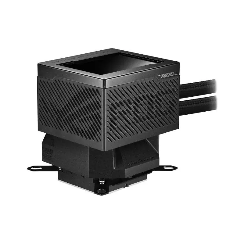 Chłodzenie wodne Asus ROG RYUJIN III 240 ARGB 2x120mm