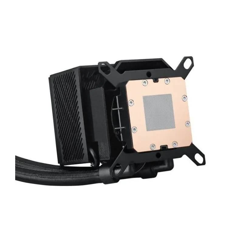 Chłodzenie wodne Asus ROG RYUJIN III 240 ARGB 2x120mm