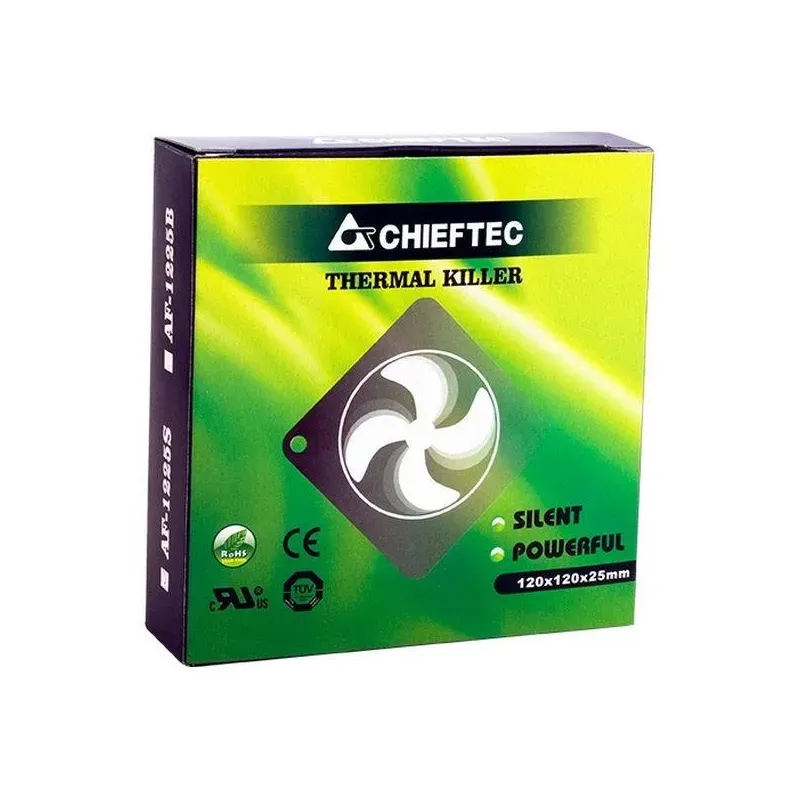 Wentylator Chieftec AF-1225S 120mm