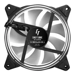 Wentylator Chieftec NF-1225RGB 120mm PWM A-RGB
