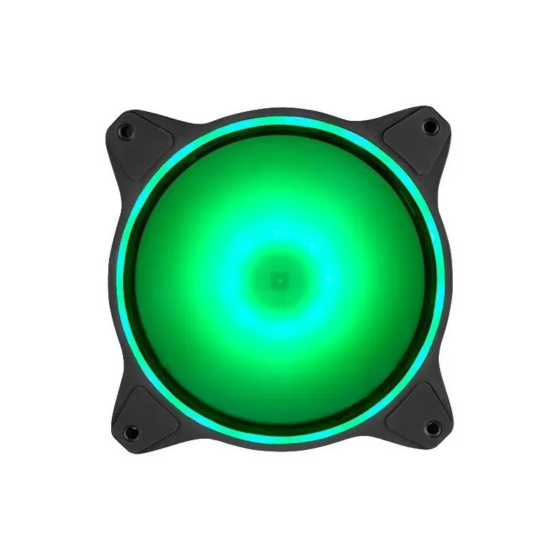 Wentylator Chieftec ZF-1225RGB 120mm RGB