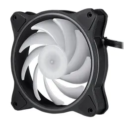 Wentylator Chieftec ZF-1225RGB 120mm RGB
