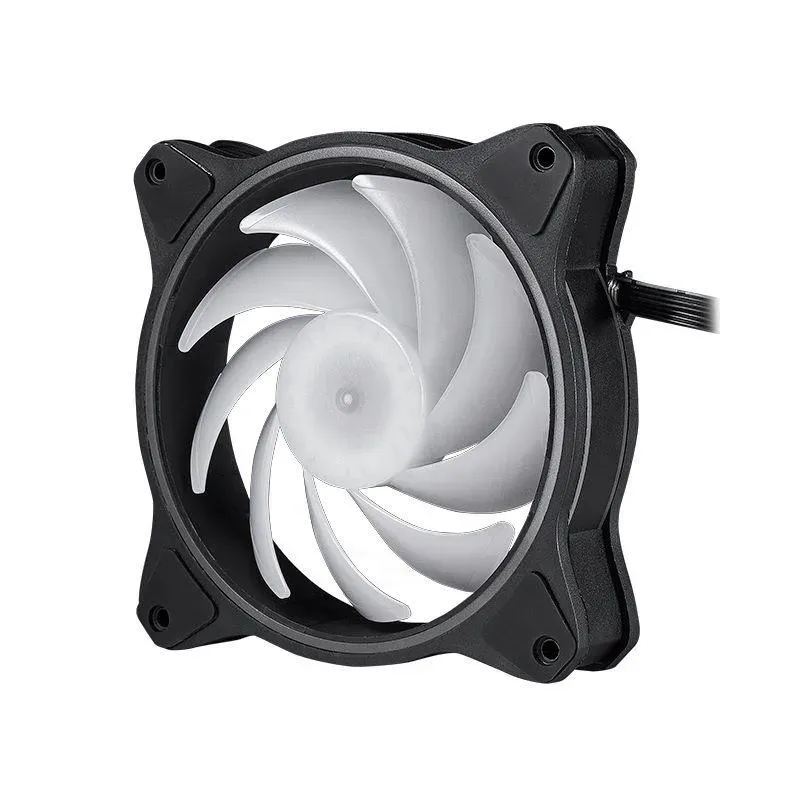 Wentylator Chieftec ZF-1225RGB 120mm RGB