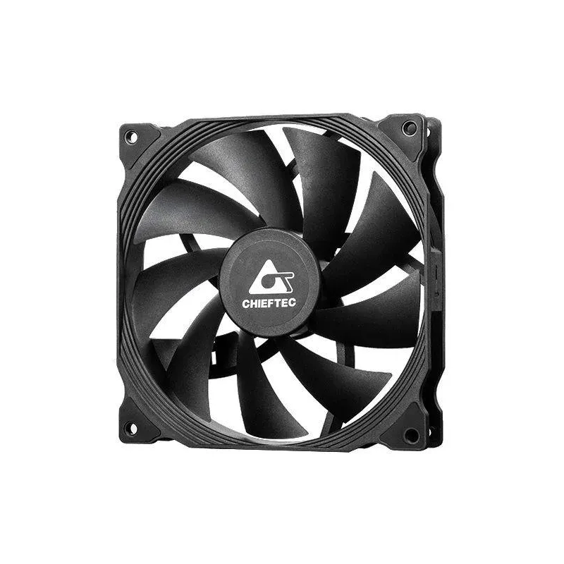 Wentylator Chieftec ZF-1425PWM 140mm