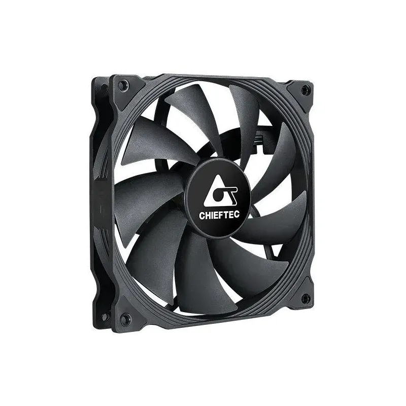 Wentylator Chieftec ZF-1425PWM 140mm