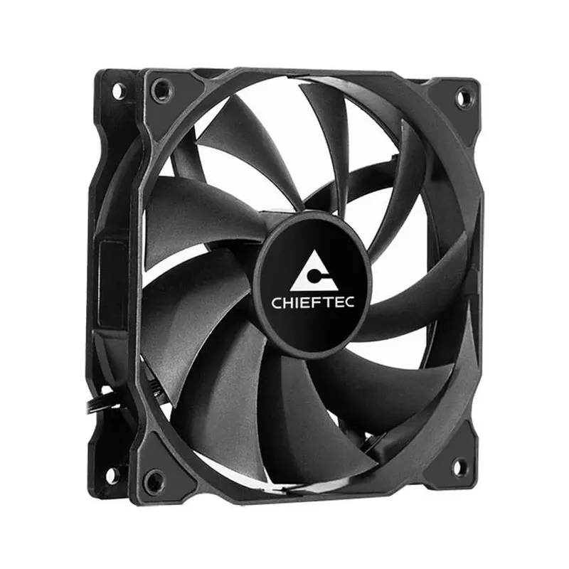 Wentylator Chieftec ZF-1225PWM 120mm
