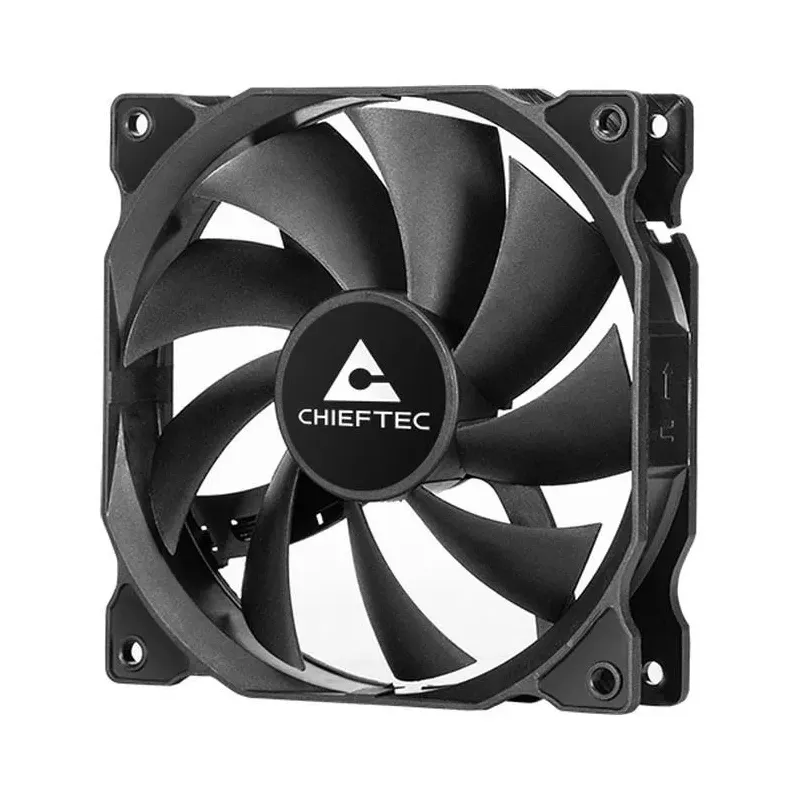 Wentylator Chieftec ZF-1225PWM 120mm