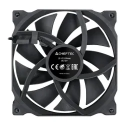 Wentylator Chieftec ZF-1225PWM 120mm