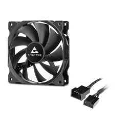 Wentylator Chieftec ZF-1225PWM 120mm