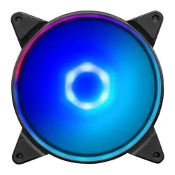 Wentylator Chieftec ZF-1425RGB 140mm A-RGB