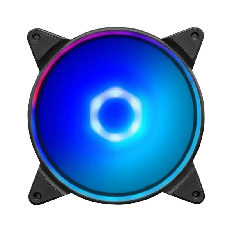 Wentylator Chieftec ZF-1425RGB 140mm A-RGB