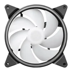 Wentylator Chieftec ZF-1425RGB 140mm A-RGB