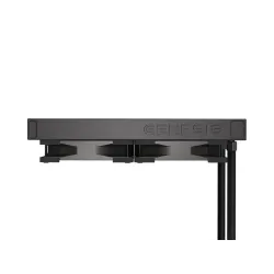 Chłodzenie wodne Genesis Hydria 240 ARGB czarne