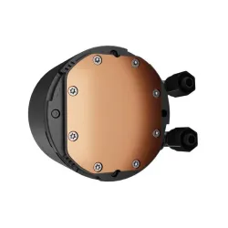 Chłodzenie wodne Genesis Hydria 240 ARGB czarne