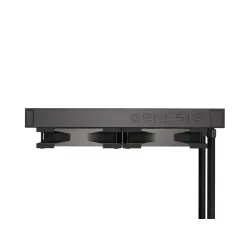 Chłodzenie wodne Genesis Hydria 240 czarne