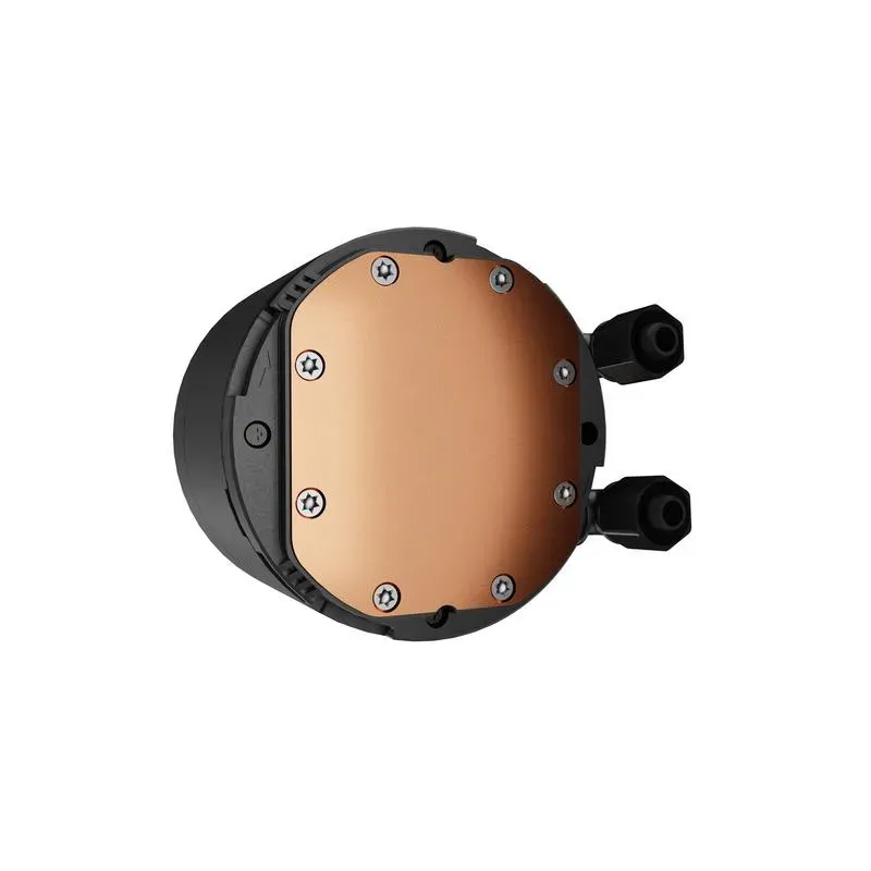 Chłodzenie wodne Genesis Hydria 240 czarne