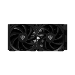 Chłodzenie wodne Genesis Hydria 240 czarne