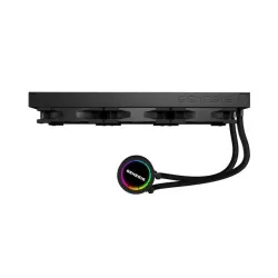 Chłodzenie wodne Genesis Hydria 360 ARGB czarne