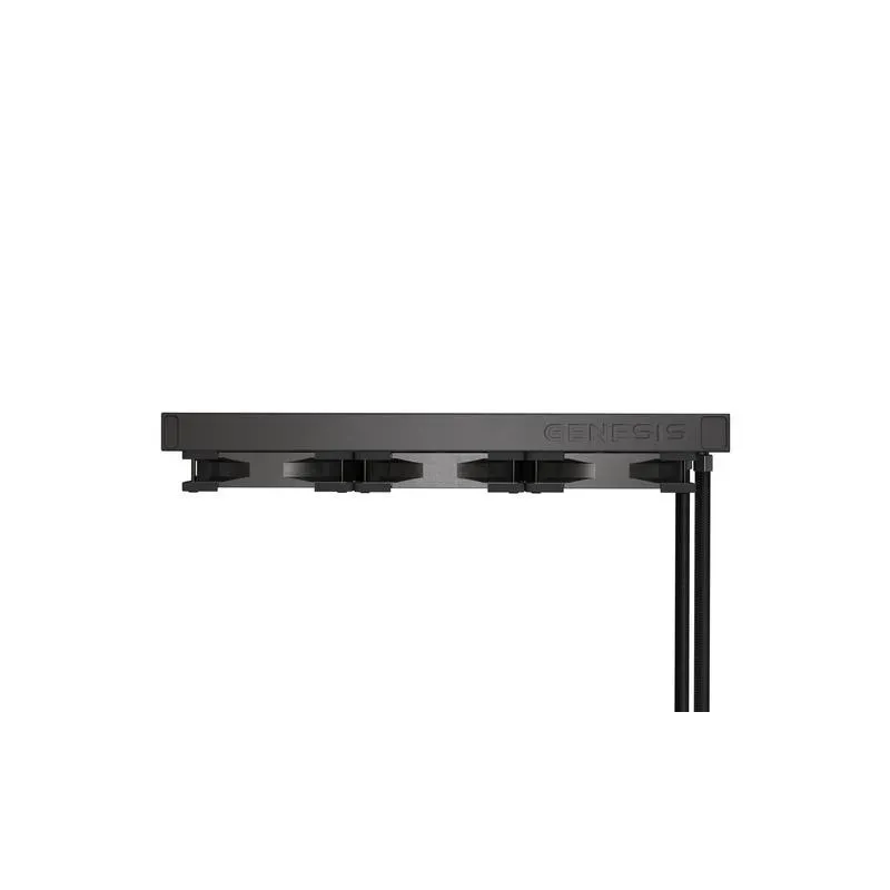 Chłodzenie wodne Genesis Hydria 360 ARGB czarne