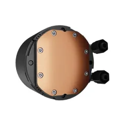 Chłodzenie wodne Genesis Hydria 360 ARGB czarne