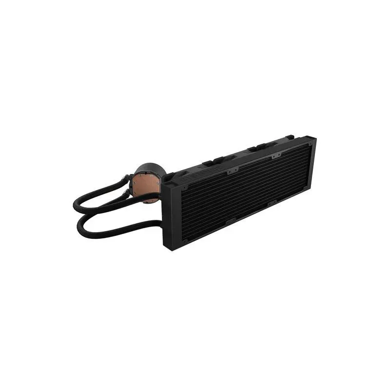 Chłodzenie wodne Genesis Hydria 360 ARGB czarne