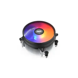 Wentylator KRUX Integrator RGB AM4 92mm