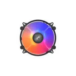 Wentylator KRUX Integrator RGB AM4 92mm